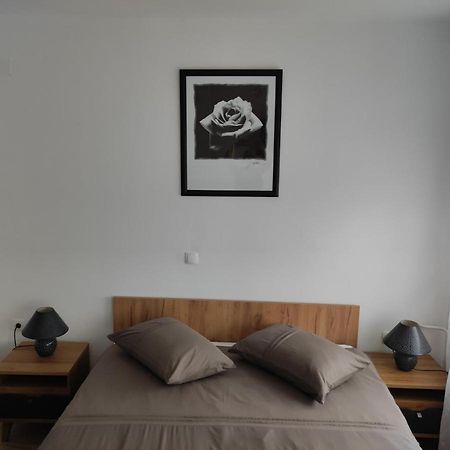 Studio Apartman Rose Apartment Plitvicka Jezera Exterior photo